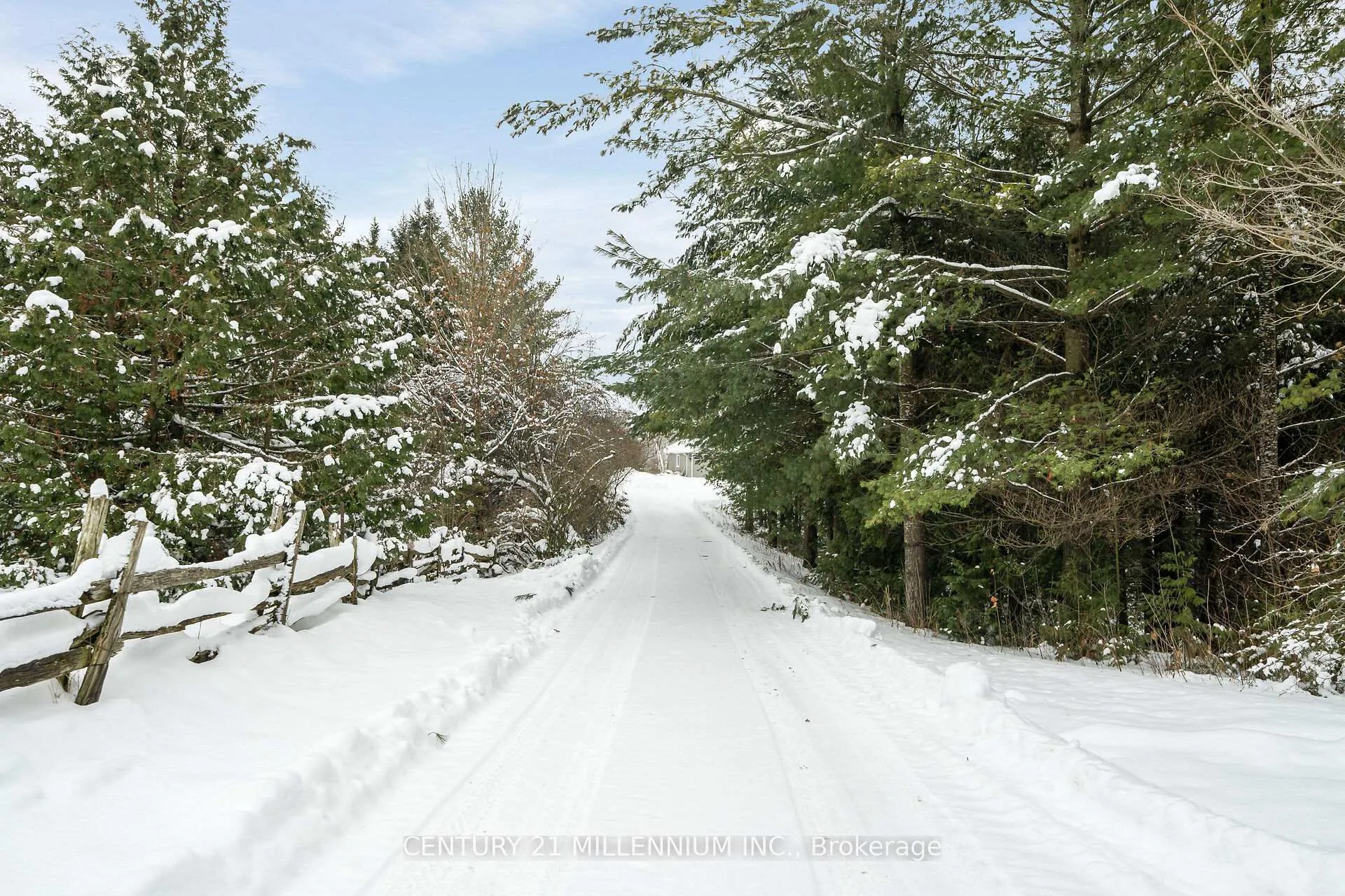 Photo 47 of 5136 Fifth Line, Erin, Rural Erin — HOMEH