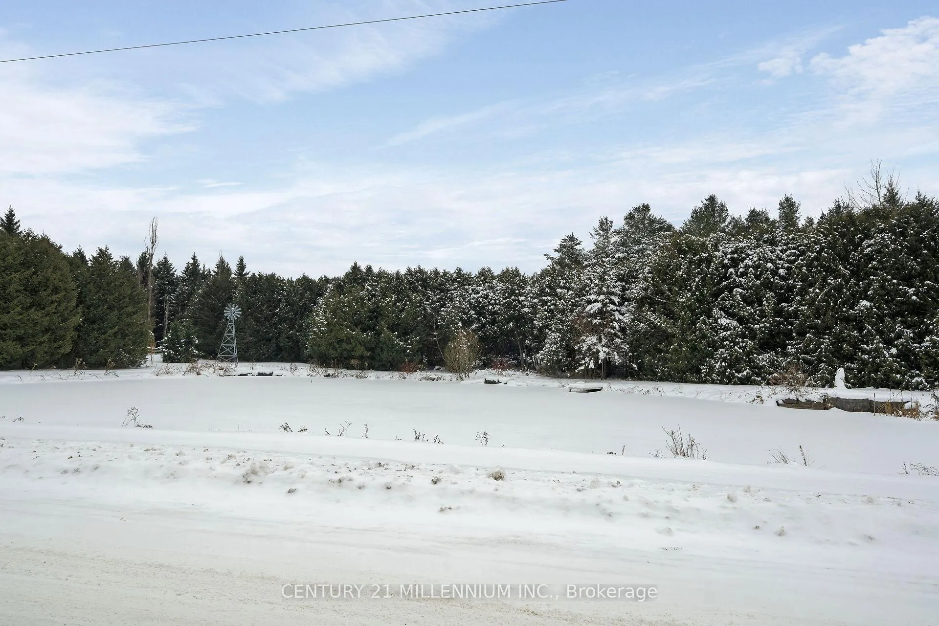Photo 49 of 5136 Fifth Line, Erin, Rural Erin — HOMEH