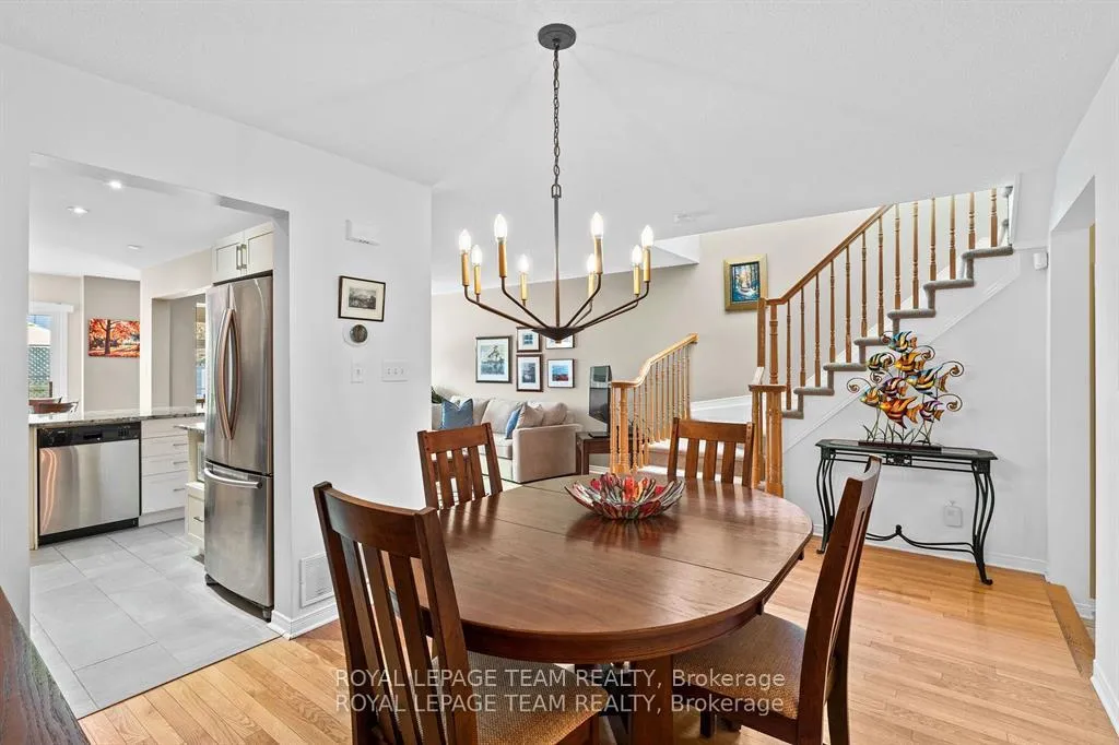 Photo 9 of 30 Riverstone Drive, Ottawa, Barrhaven - Stonebridge — HOMEH