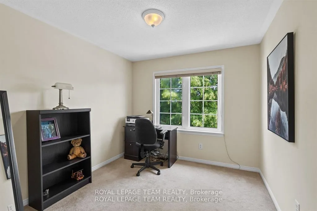 Photo 29 of 30 Riverstone Drive, Ottawa, Barrhaven - Stonebridge — HOMEH