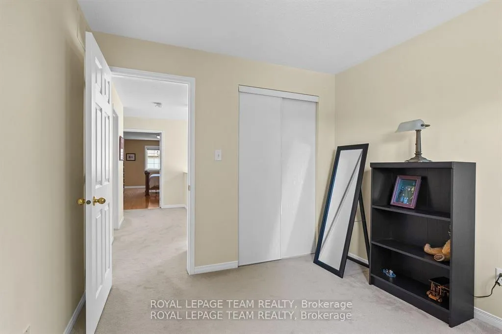 Photo 30 of 30 Riverstone Drive, Ottawa, Barrhaven - Stonebridge — HOMEH