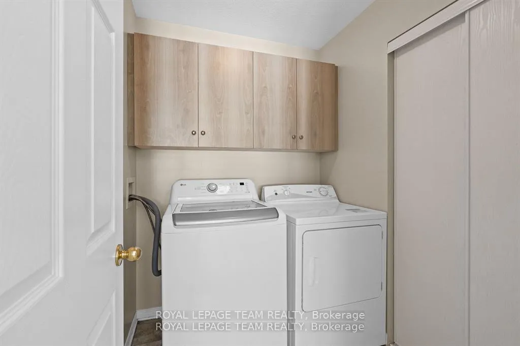 Photo 32 of 30 Riverstone Drive, Ottawa, Barrhaven - Stonebridge — HOMEH