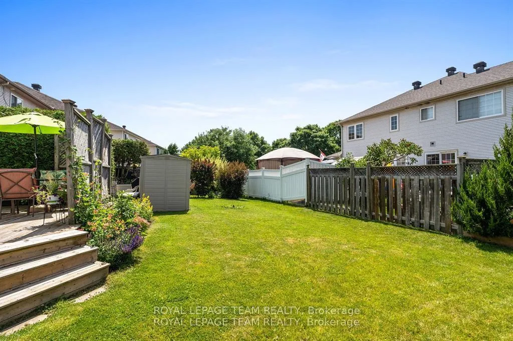 Photo 36 of 30 Riverstone Drive, Ottawa, Barrhaven - Stonebridge — HOMEH