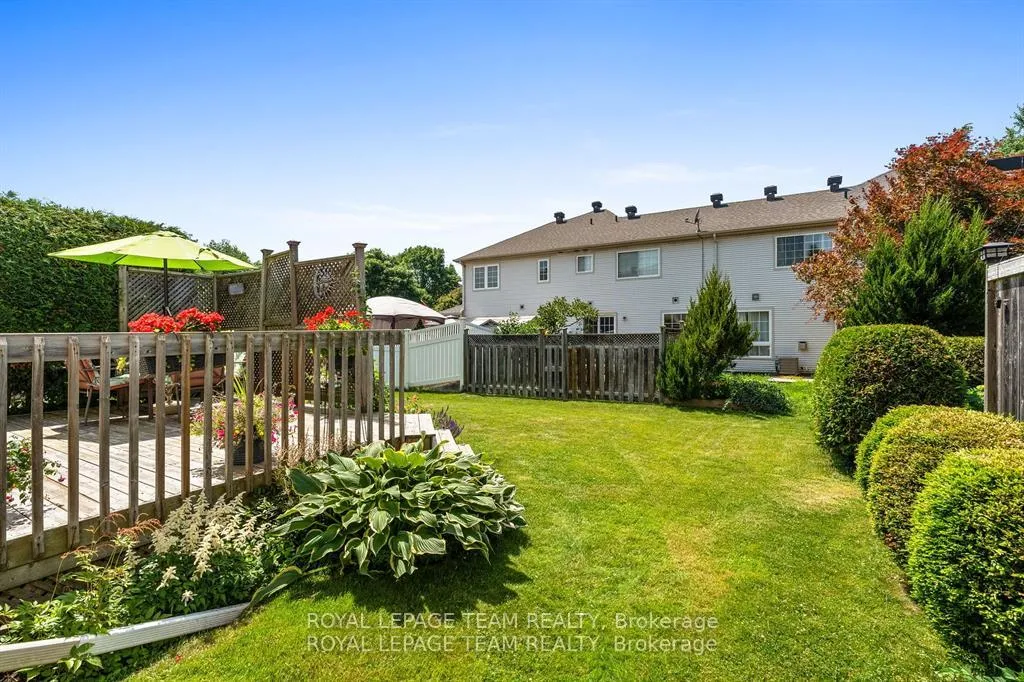 Photo 37 of 30 Riverstone Drive, Ottawa, Barrhaven - Stonebridge — HOMEH
