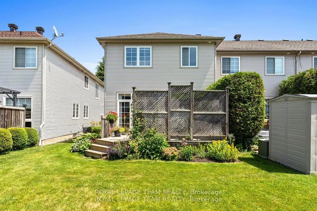 Photo 38 of 30 Riverstone Drive, Ottawa, Barrhaven - Stonebridge — HOMEH