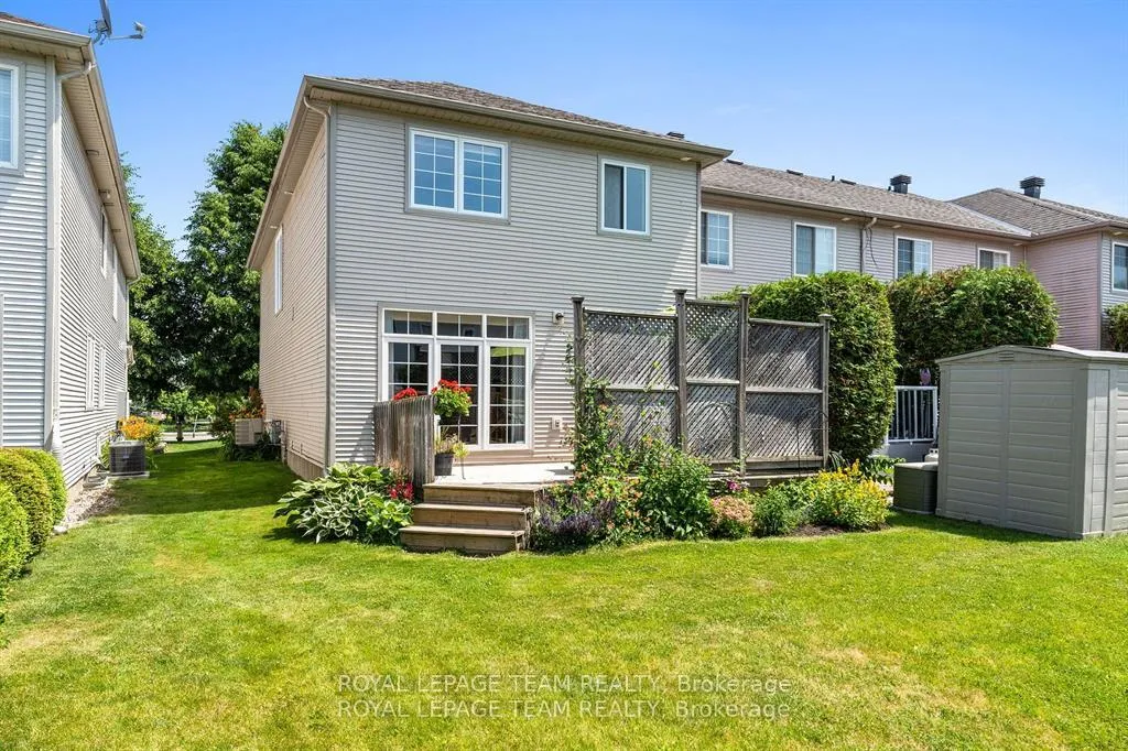 Photo 39 of 30 Riverstone Drive, Ottawa, Barrhaven - Stonebridge — HOMEH