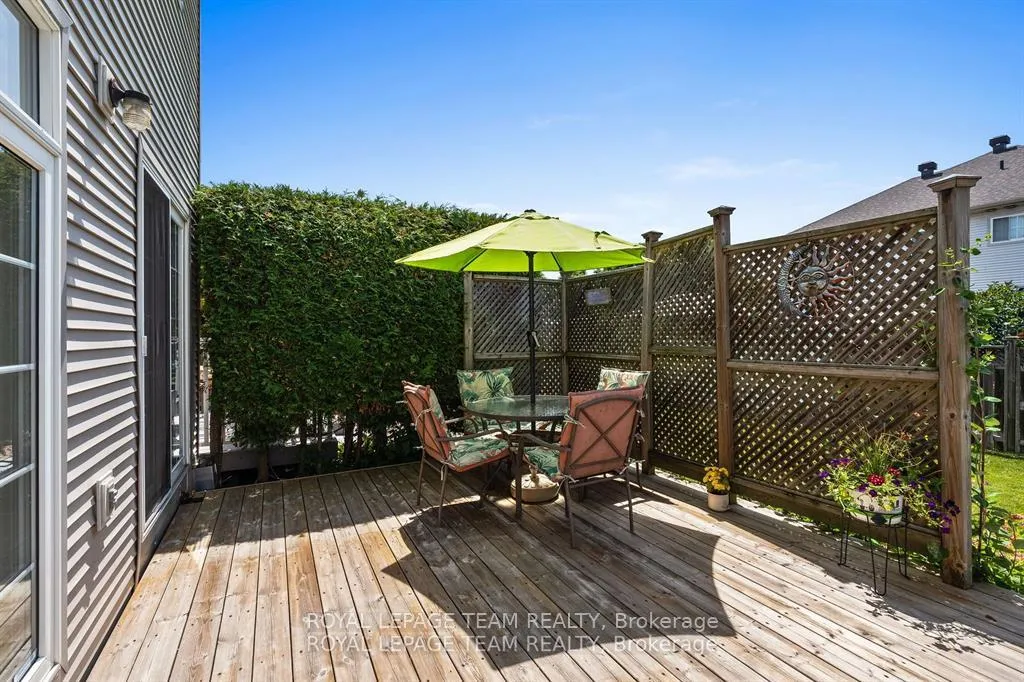 Photo 40 of 30 Riverstone Drive, Ottawa, Barrhaven - Stonebridge — HOMEH