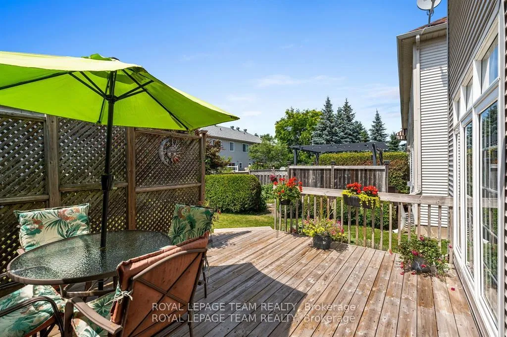 Photo 41 of 30 Riverstone Drive, Ottawa, Barrhaven - Stonebridge — HOMEH