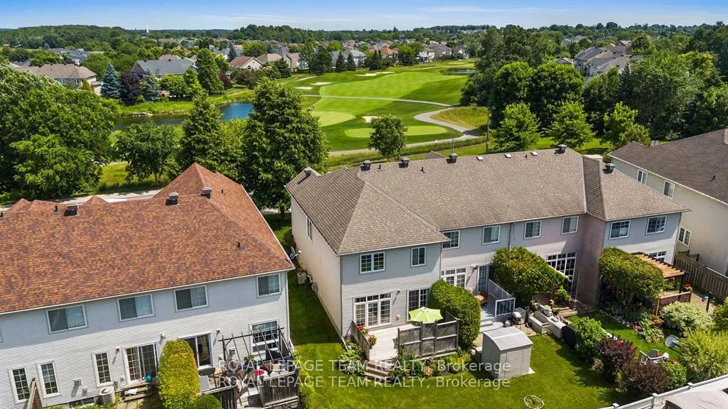 Photo 42 of 30 Riverstone Drive, Ottawa, Barrhaven - Stonebridge — HOMEH