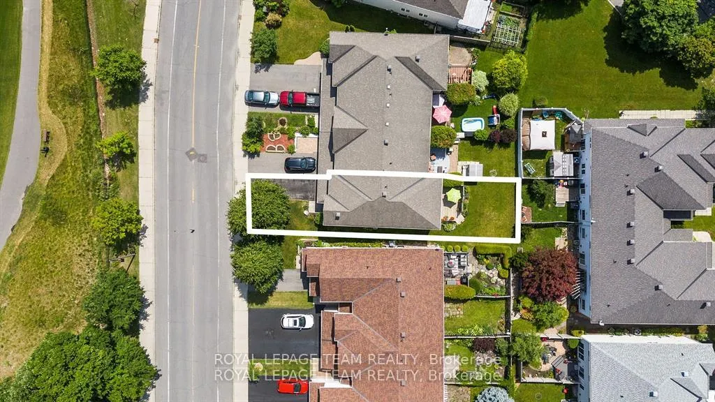 Photo 43 of 30 Riverstone Drive, Ottawa, Barrhaven - Stonebridge — HOMEH