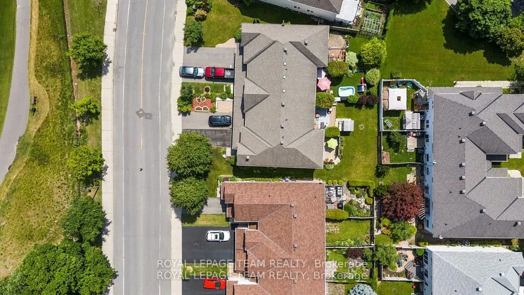 Photo 44 of 30 Riverstone Drive, Ottawa, Barrhaven - Stonebridge — HOMEH