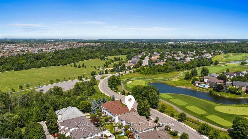 Photo 45 of 30 Riverstone Drive, Ottawa, Barrhaven - Stonebridge — HOMEH