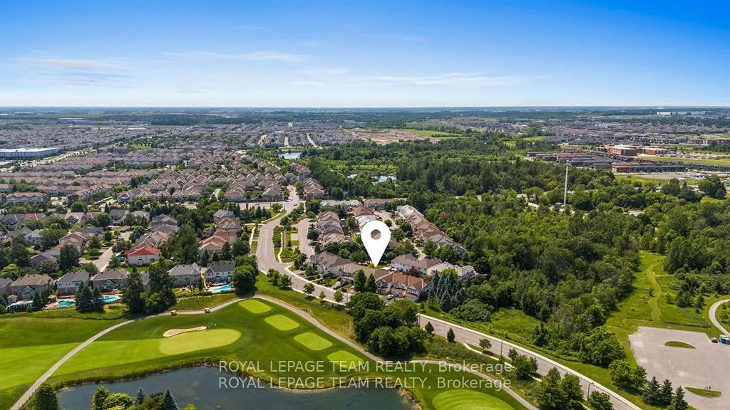 Photo 49 of 30 Riverstone Drive, Ottawa, Barrhaven - Stonebridge — HOMEH