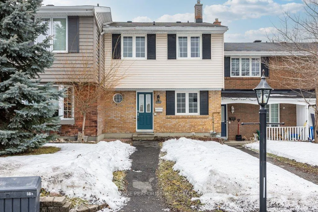 Photo 1 of 920 Walkley Road, Ottawa, Riverside Park South — HOMEH