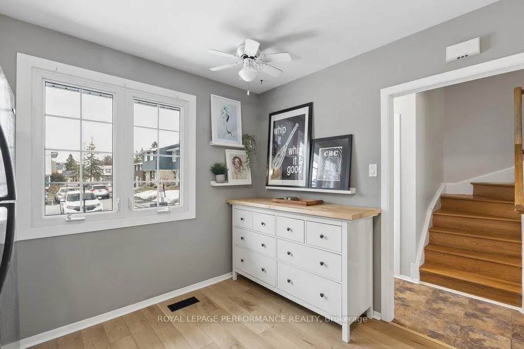 Photo 6 of 920 Walkley Road, Ottawa, Riverside Park South — HOMEH