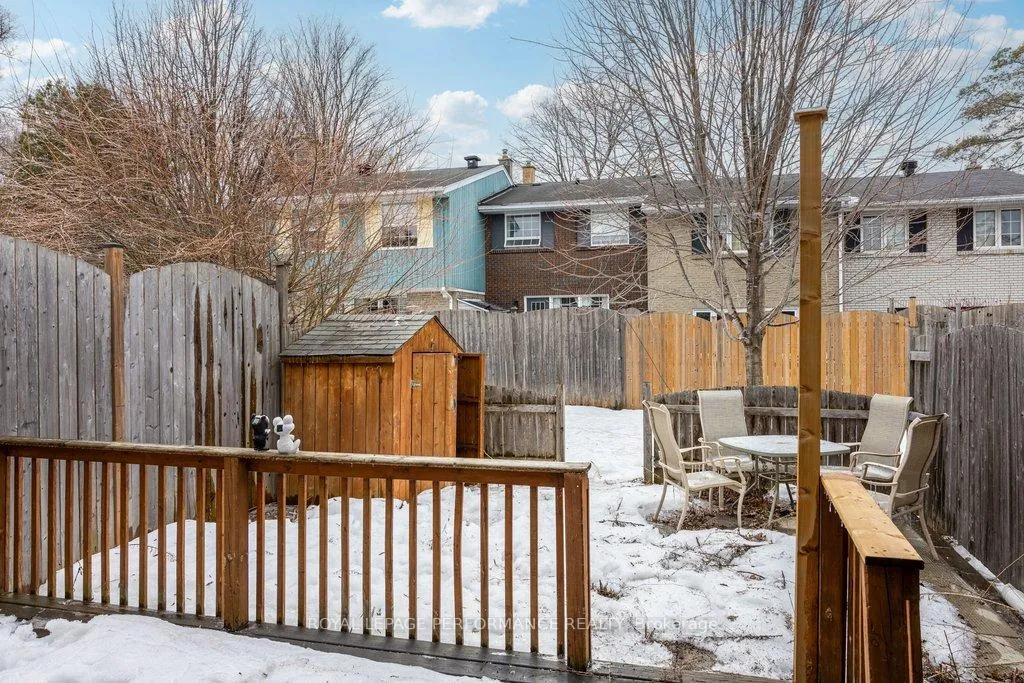 Photo 39 of 920 Walkley Road, Ottawa, Riverside Park South — HOMEH