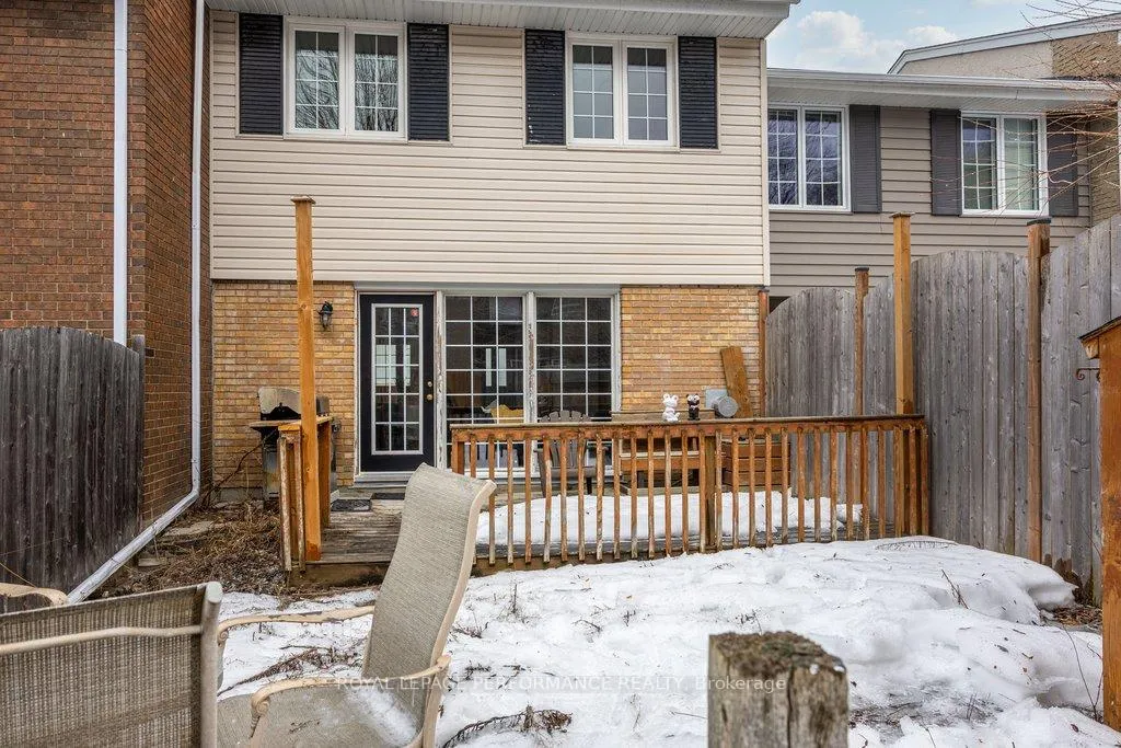 Photo 40 of 920 Walkley Road, Ottawa, Riverside Park South — HOMEH