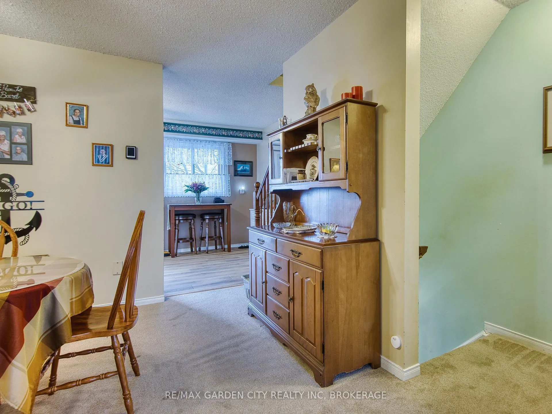 Photo 16 of Unit 19, 1155 Paramount Drive, Hamilton, Stoney Creek Mountain — HOMEH