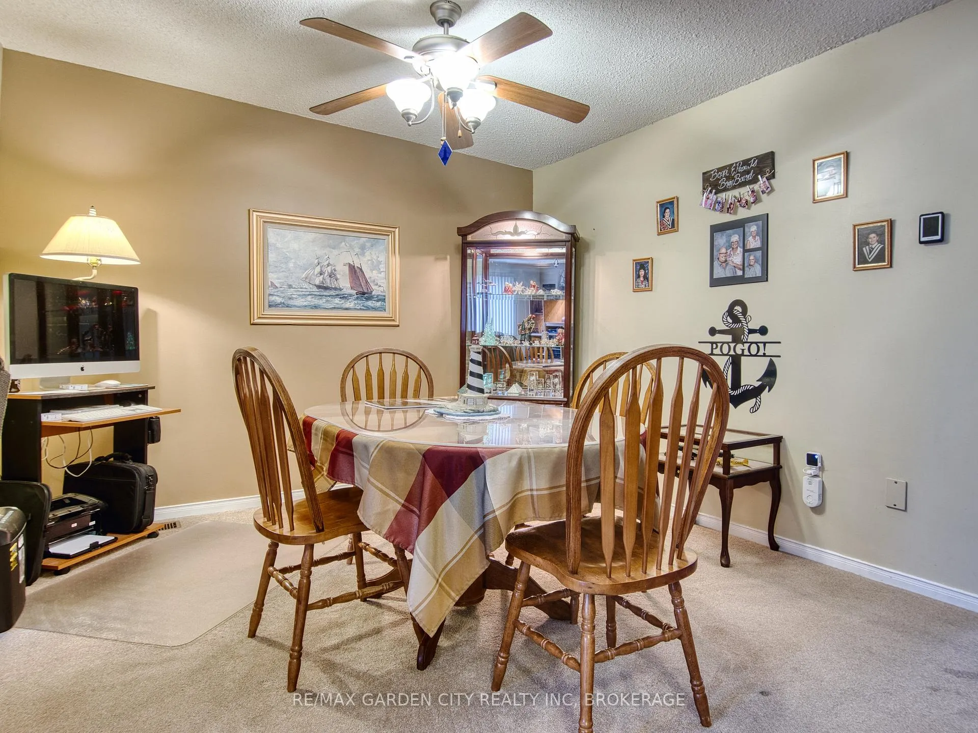 Photo 22 of Unit 19, 1155 Paramount Drive, Hamilton, Stoney Creek Mountain — HOMEH