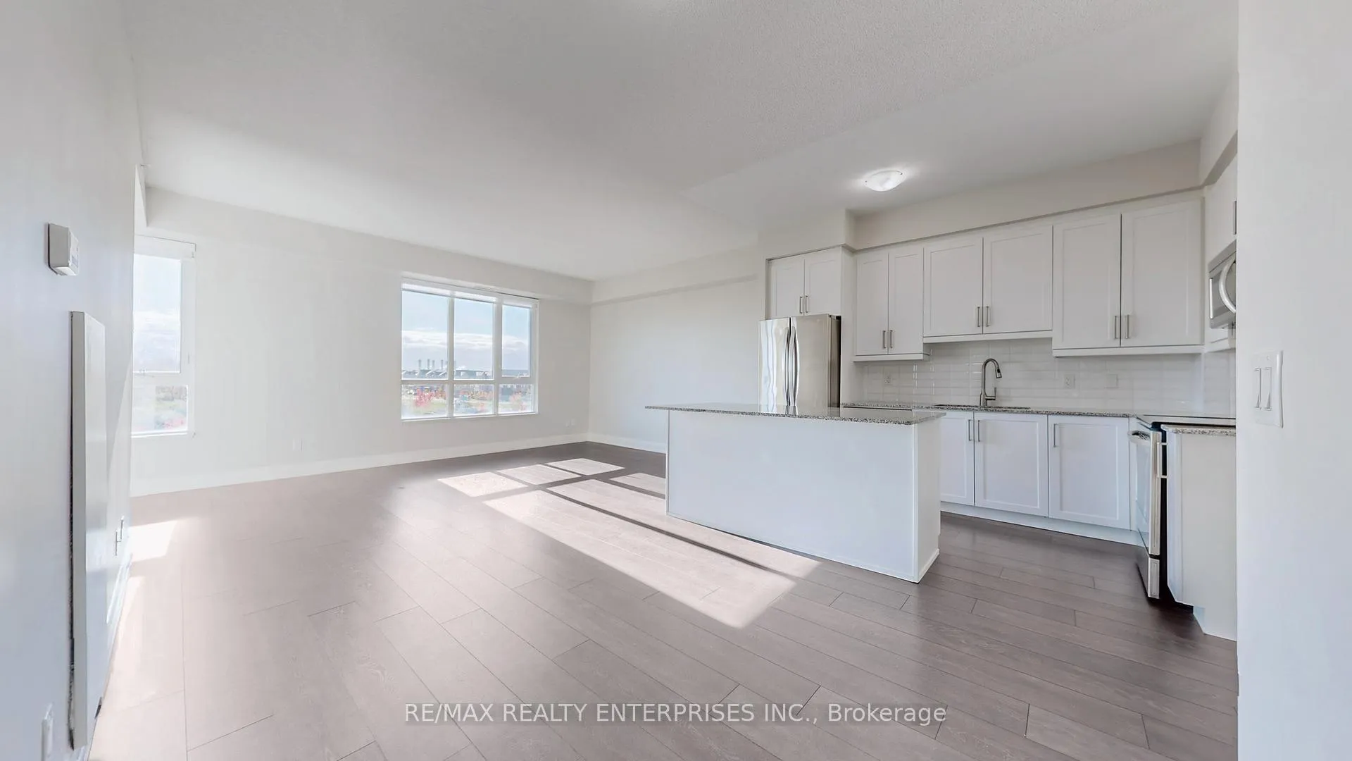 Photo 3 of Unit 210, 65 Yorkland Boulevard, Brampton, Goreway Drive Corridor — HOMEH