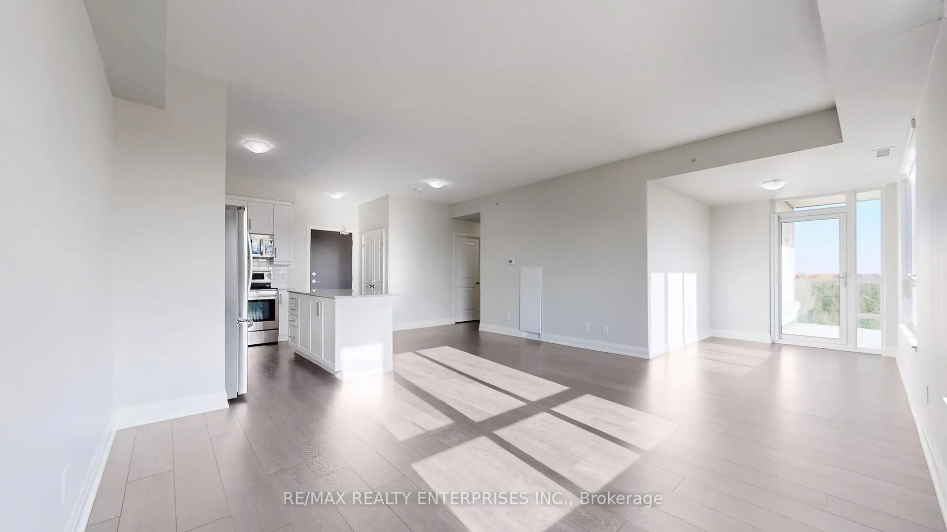 Photo 4 of Unit 210, 65 Yorkland Boulevard, Brampton, Goreway Drive Corridor — HOMEH