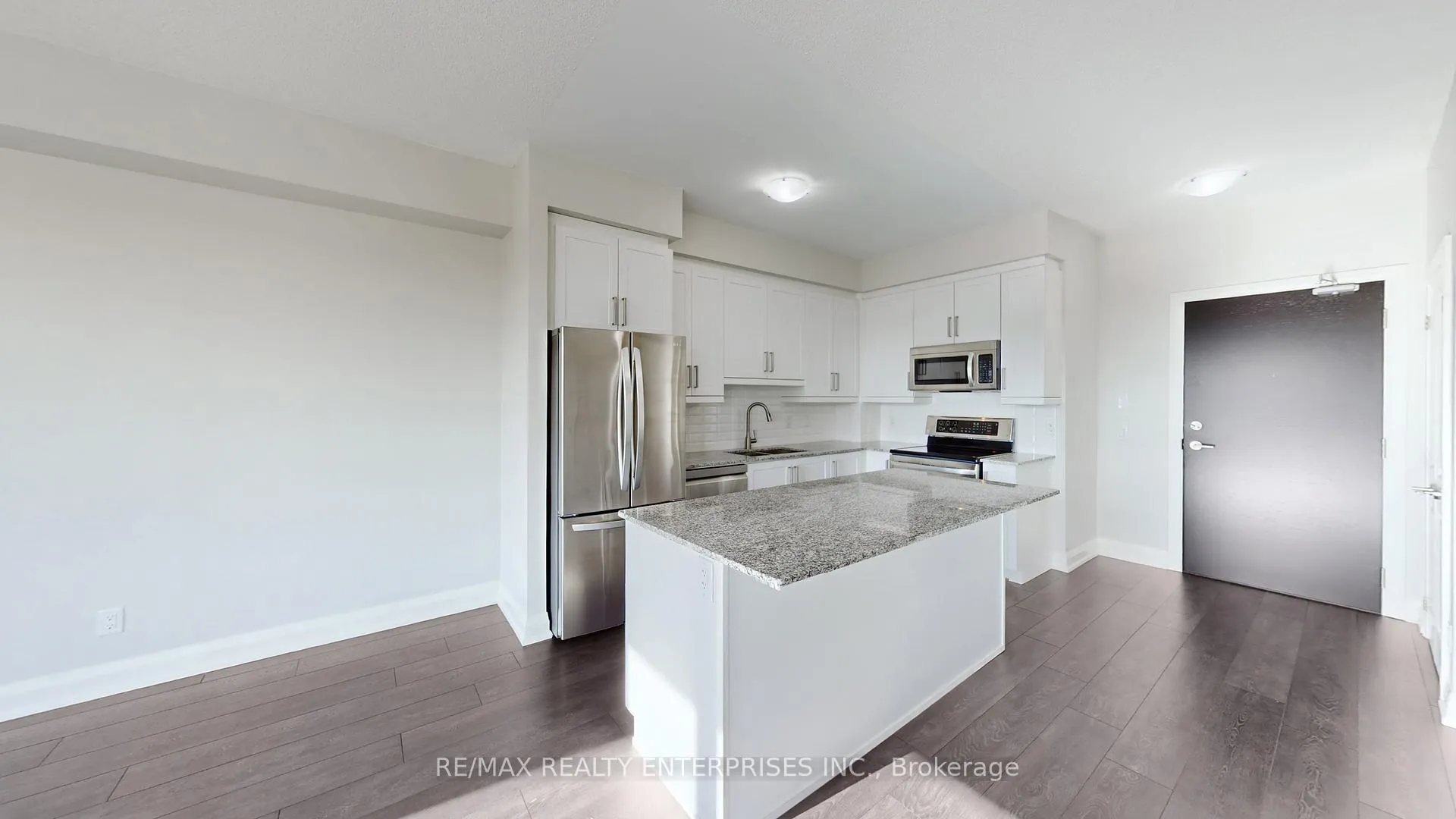 Photo 6 of Unit 210, 65 Yorkland Boulevard, Brampton, Goreway Drive Corridor — HOMEH