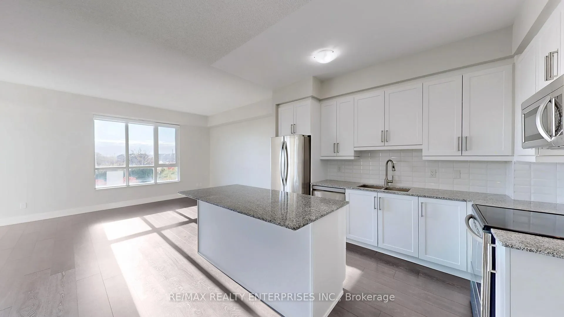 Photo 7 of Unit 210, 65 Yorkland Boulevard, Brampton, Goreway Drive Corridor — HOMEH