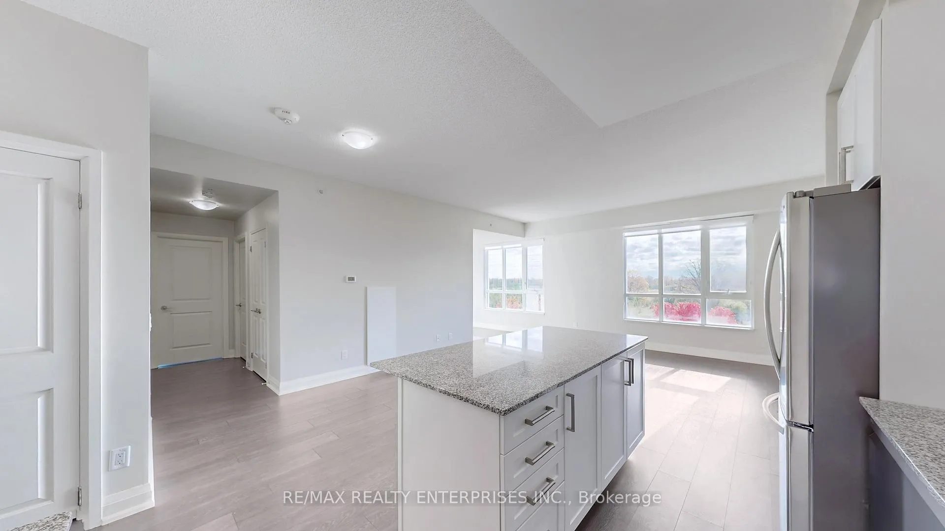 Photo 8 of Unit 210, 65 Yorkland Boulevard, Brampton, Goreway Drive Corridor — HOMEH