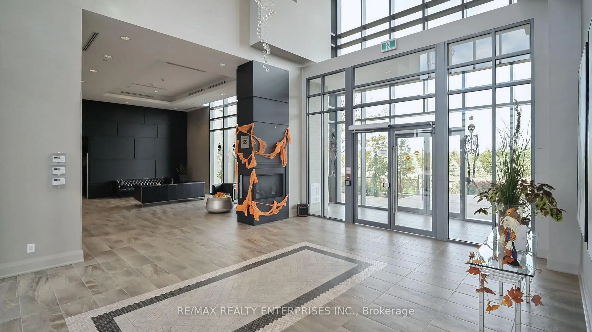 Photo 20 of Unit 210, 65 Yorkland Boulevard, Brampton, Goreway Drive Corridor — HOMEH