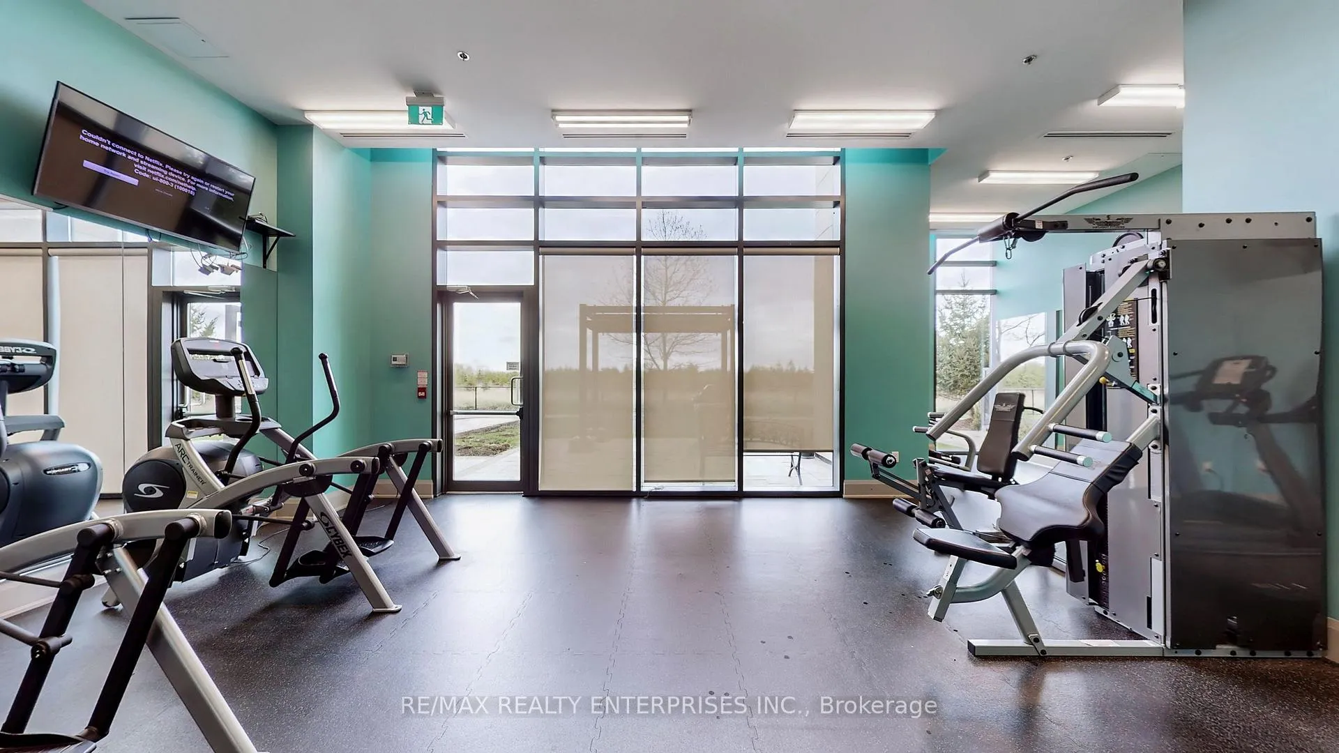 Photo 21 of Unit 210, 65 Yorkland Boulevard, Brampton, Goreway Drive Corridor — HOMEH