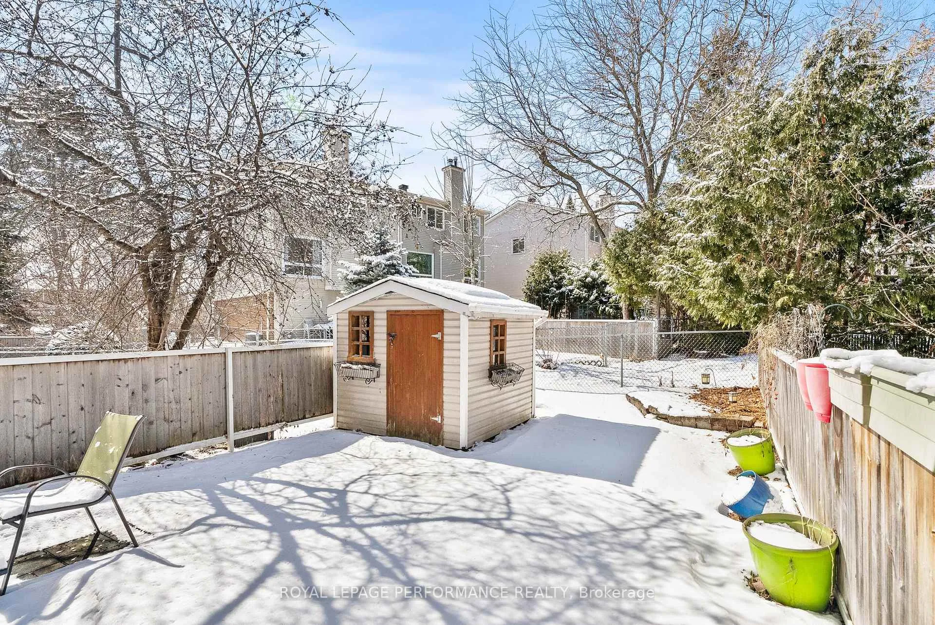 Photo 27 of 6919 Du Bois Avenue, Ottawa, Convent Glen North — HOMEH