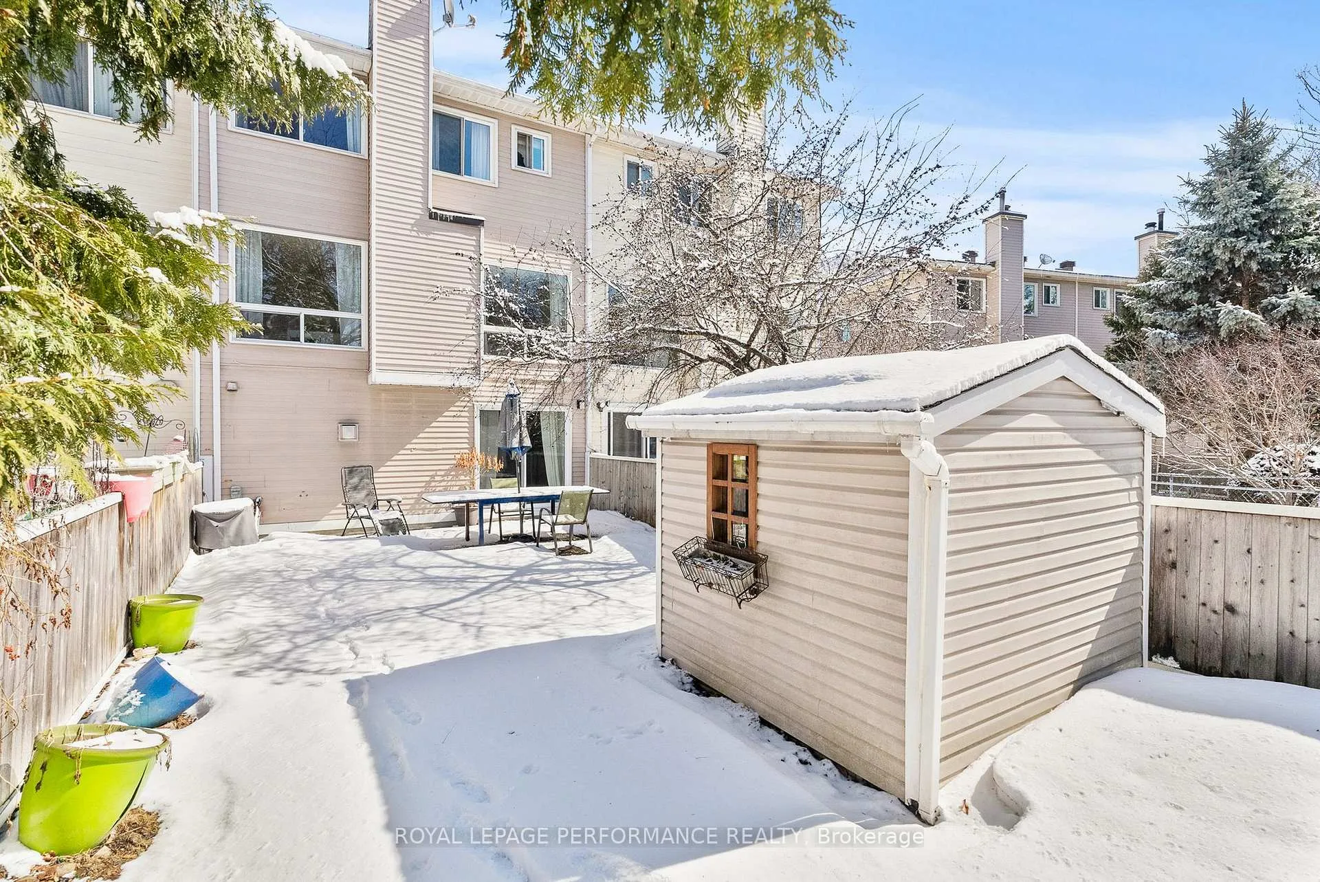 Photo 28 of 6919 Du Bois Avenue, Ottawa, Convent Glen North — HOMEH