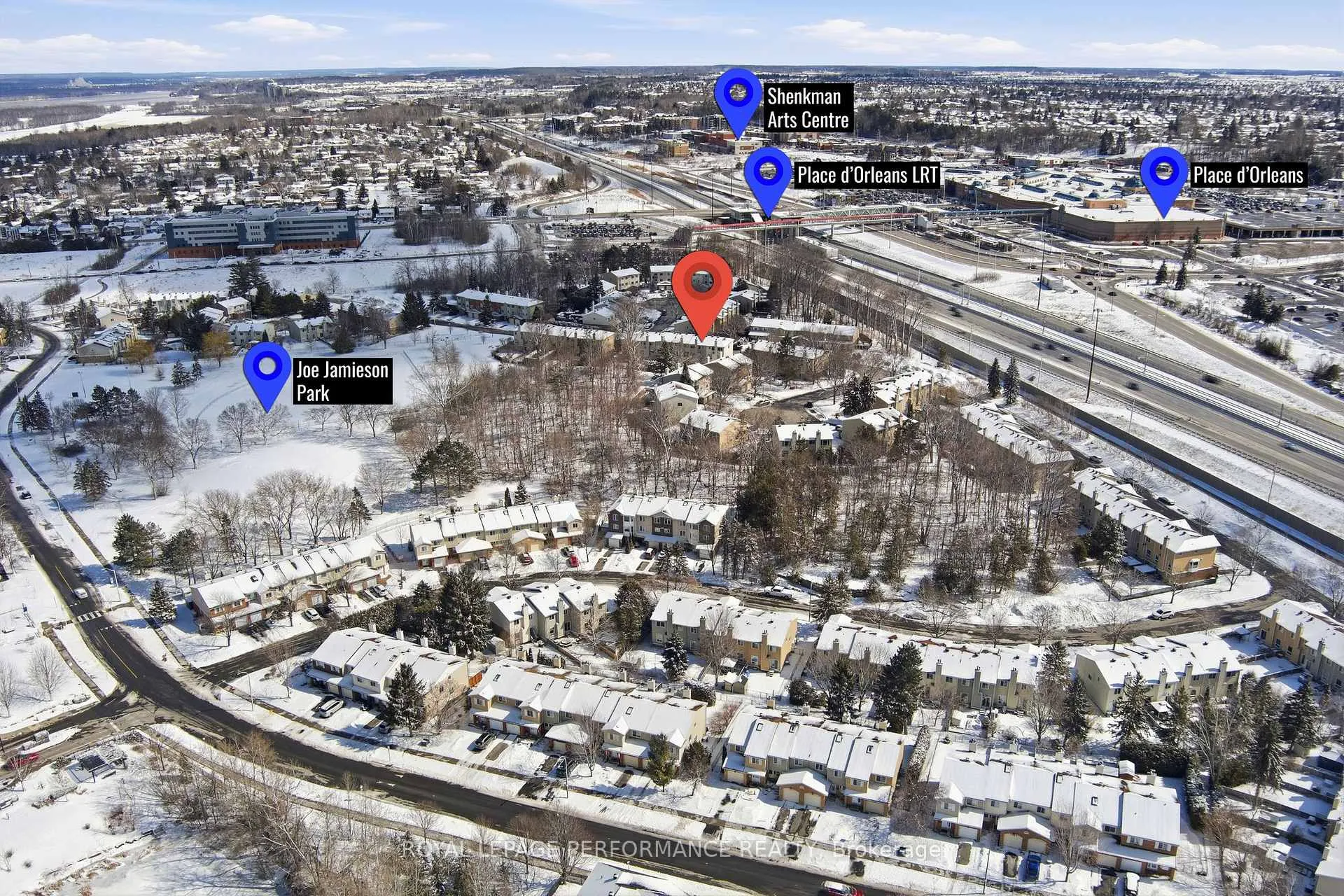 Photo 29 of 6919 Du Bois Avenue, Ottawa, Convent Glen North — HOMEH
