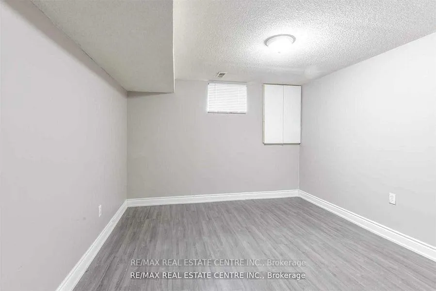Photo 9 of Unit Lower, 83 Autumn Boulevard, Brampton, Avondale — HOMEH