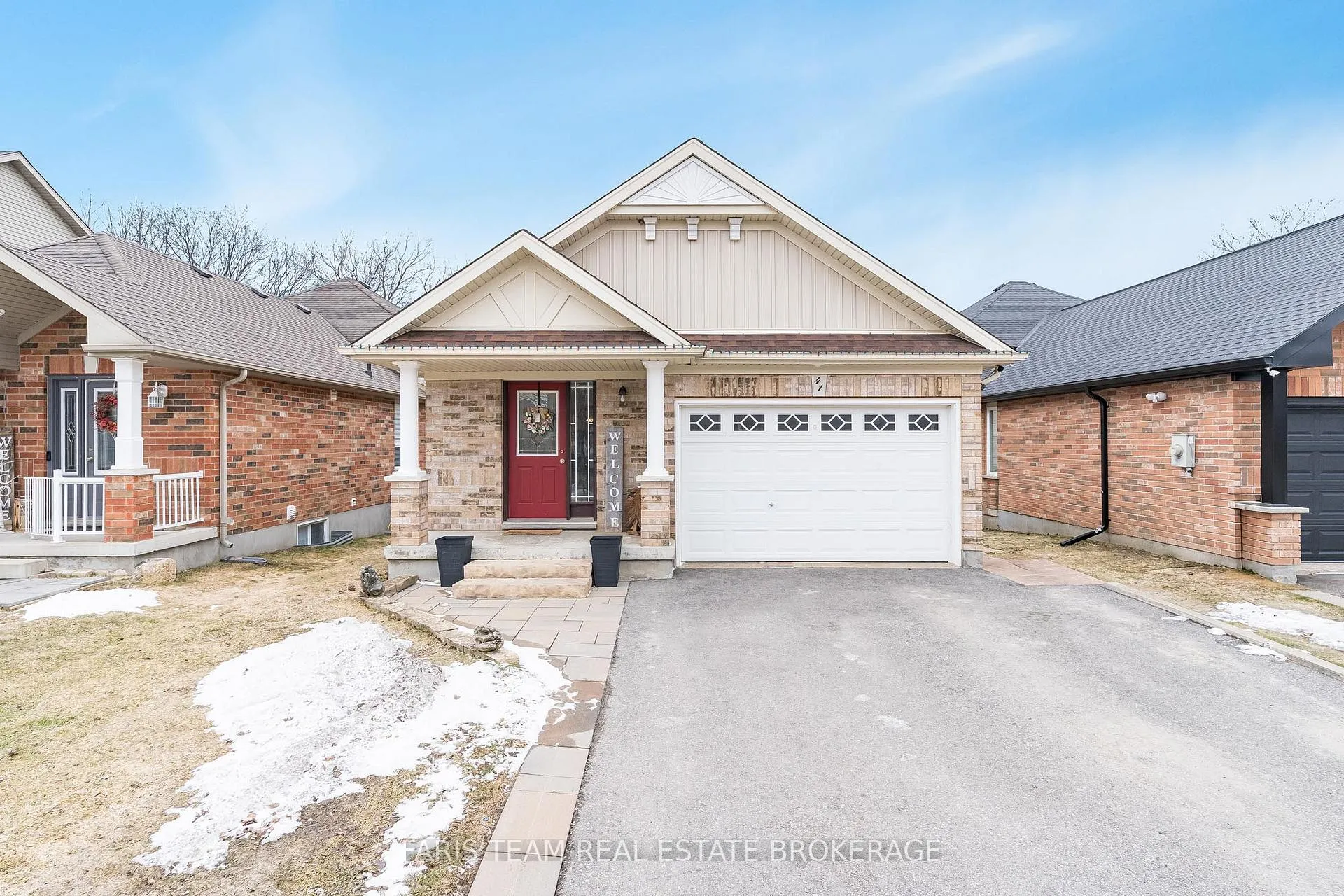 Photo 1 of 41 Wallace Street, New Tecumseth, Alliston — HOMEH