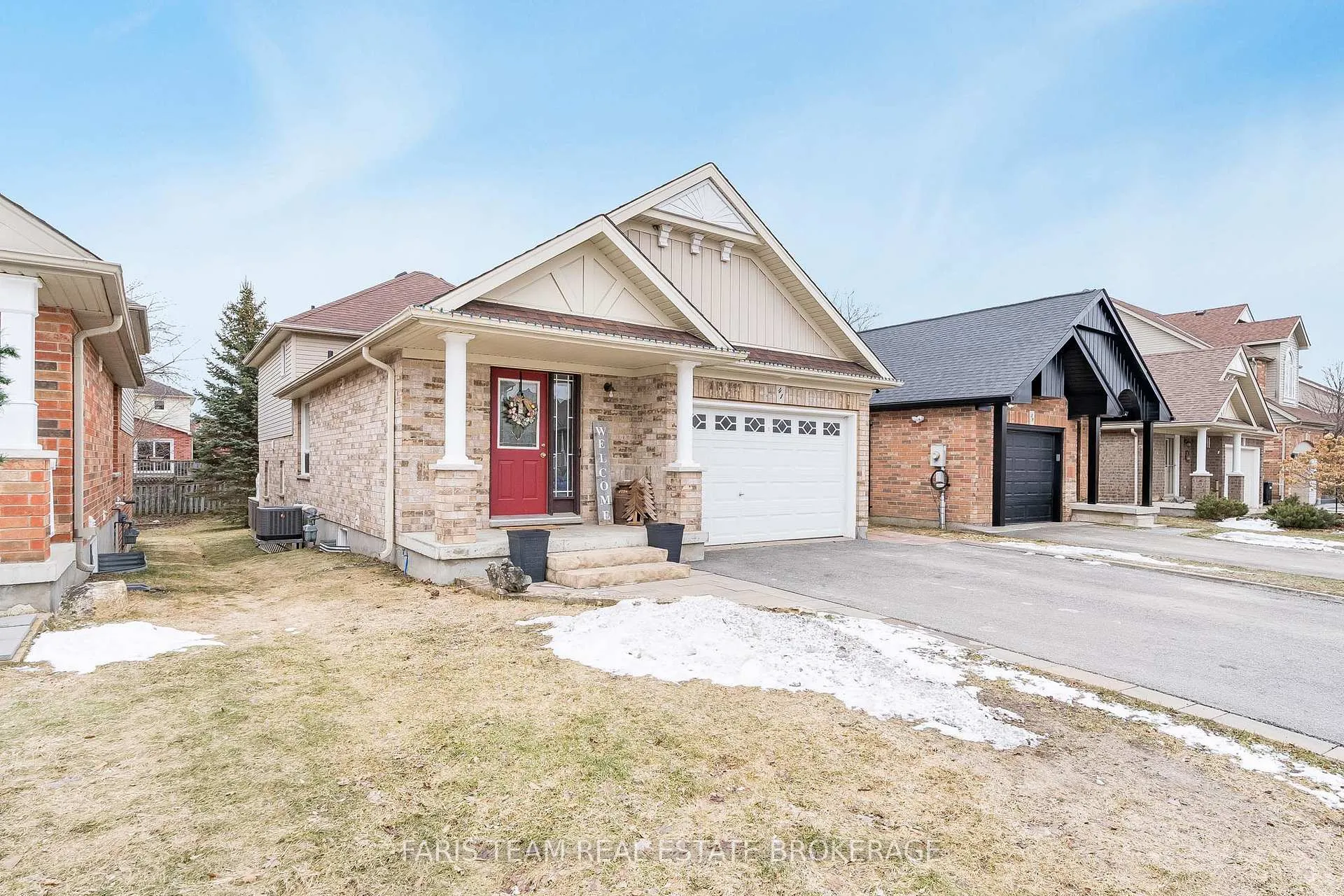 Photo 4 of 41 Wallace Street, New Tecumseth, Alliston — HOMEH