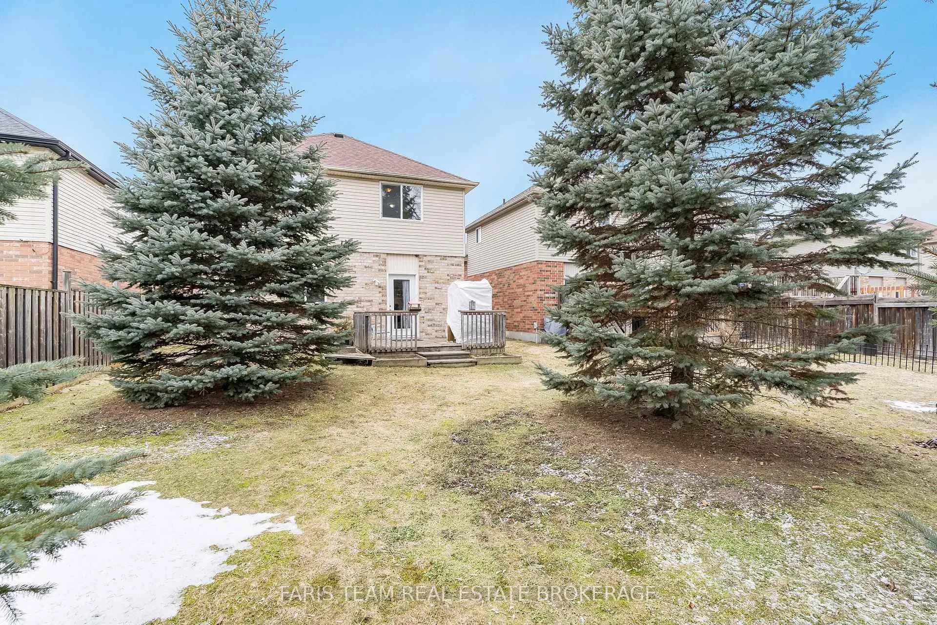 Photo 38 of 41 Wallace Street, New Tecumseth, Alliston — HOMEH
