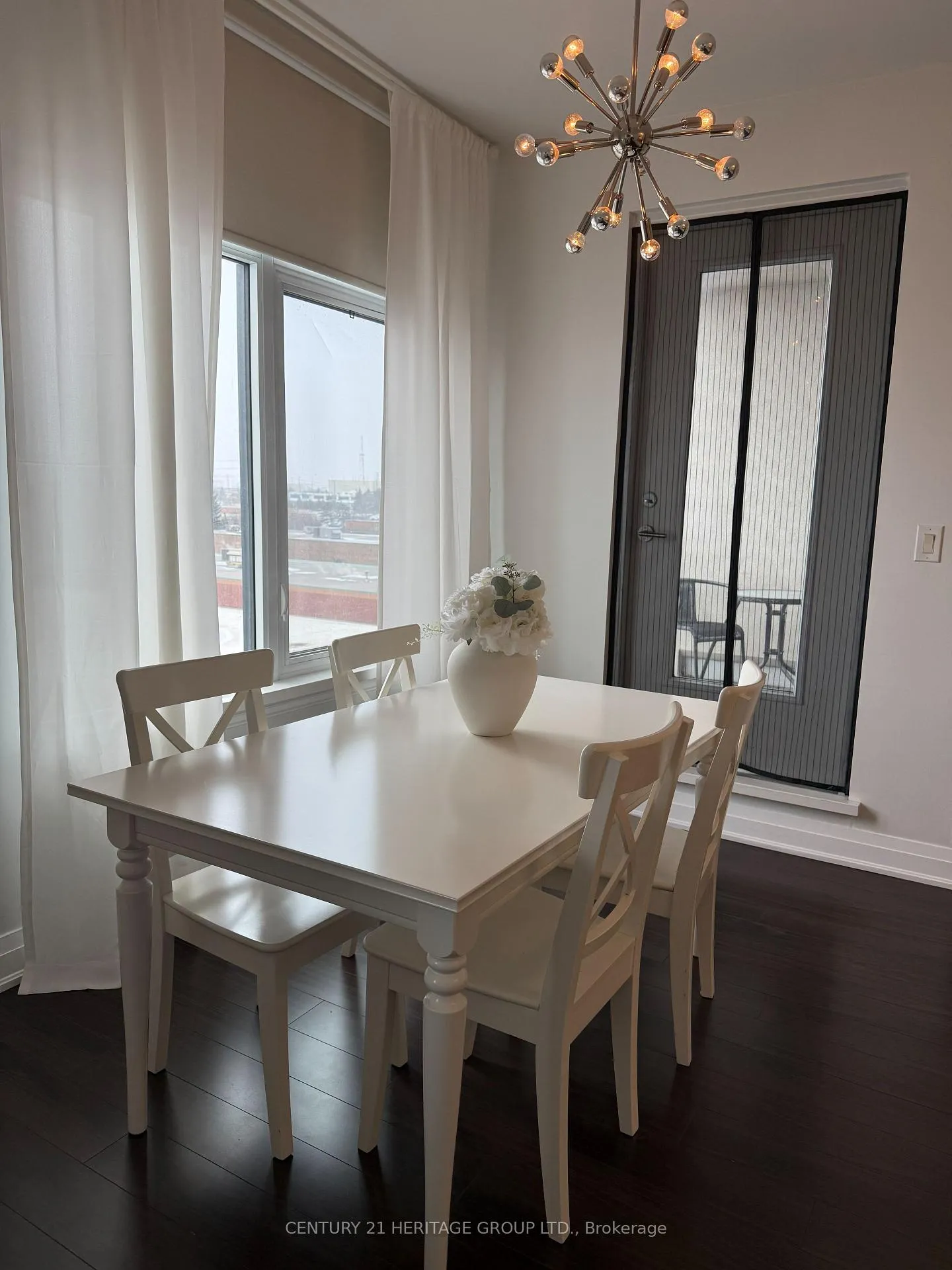 Photo 11 of Unit 513, 24 Woodstream Boulevard, Vaughan, Vaughan Grove — HOMEH