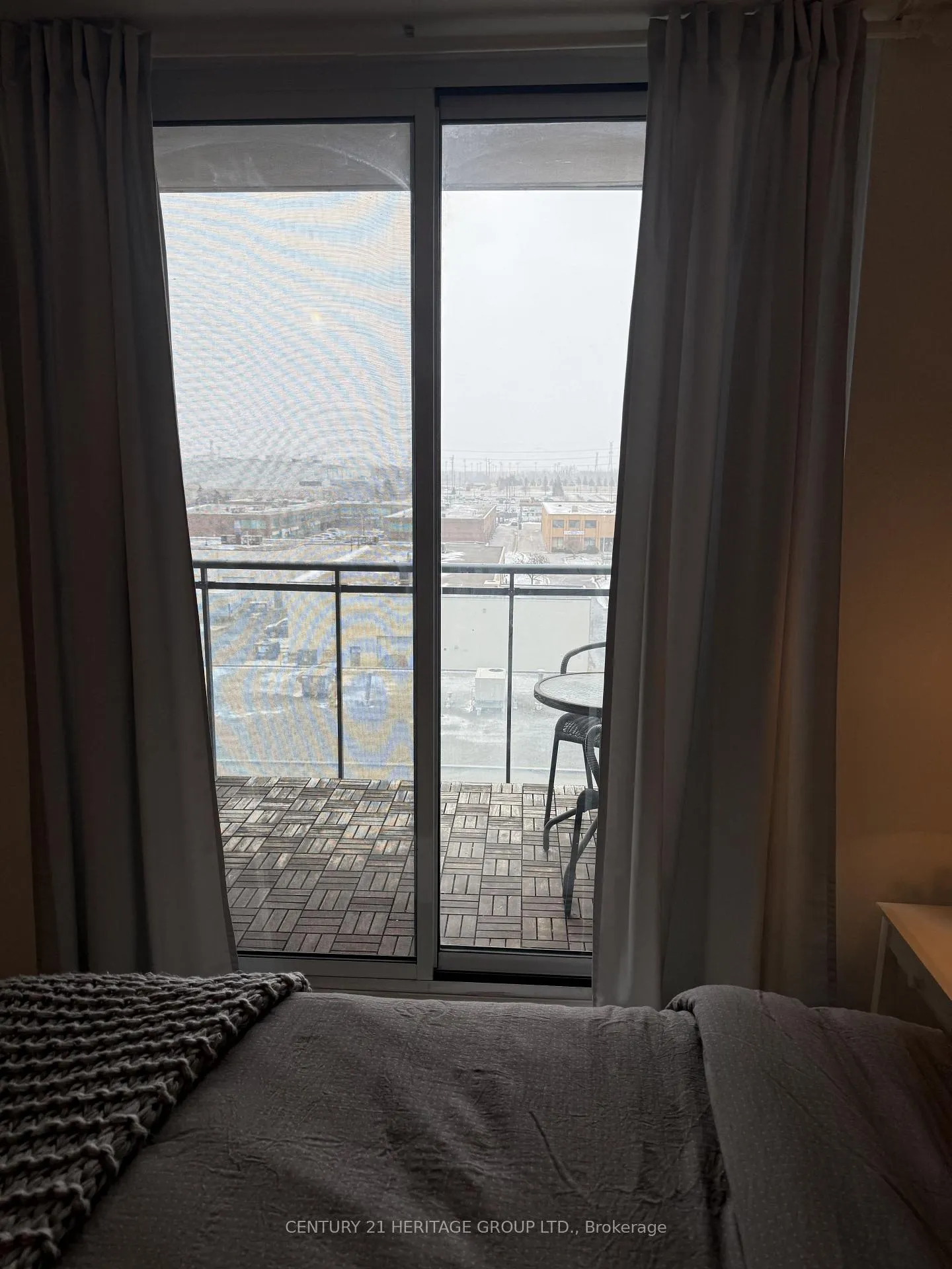 Photo 13 of Unit 513, 24 Woodstream Boulevard, Vaughan, Vaughan Grove — HOMEH