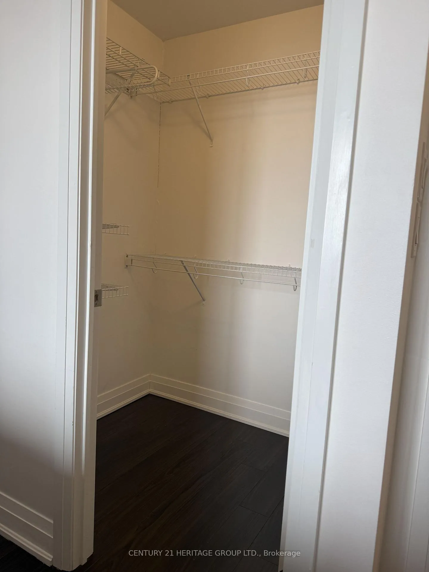 Photo 14 of Unit 513, 24 Woodstream Boulevard, Vaughan, Vaughan Grove — HOMEH