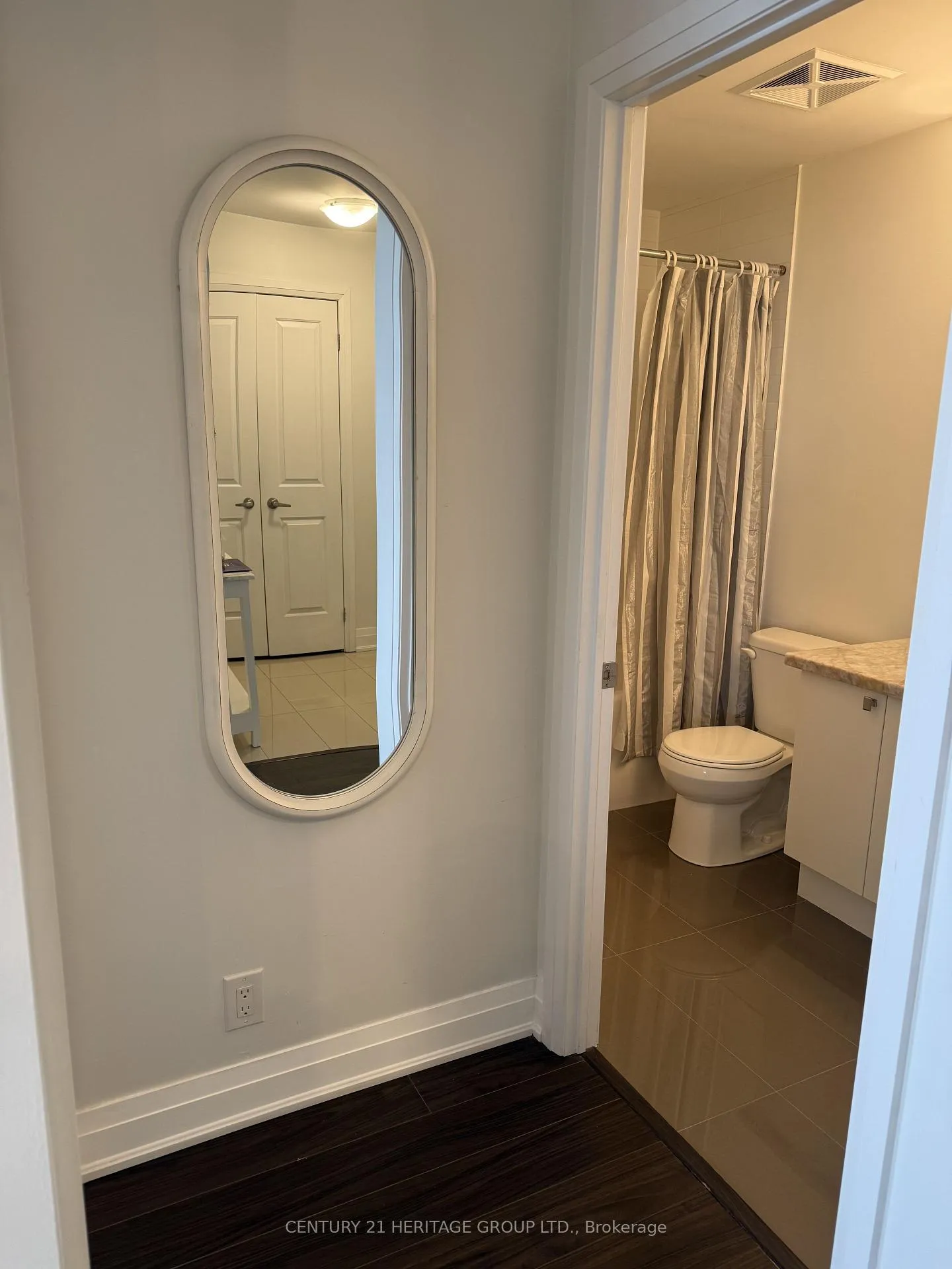 Photo 15 of Unit 513, 24 Woodstream Boulevard, Vaughan, Vaughan Grove — HOMEH