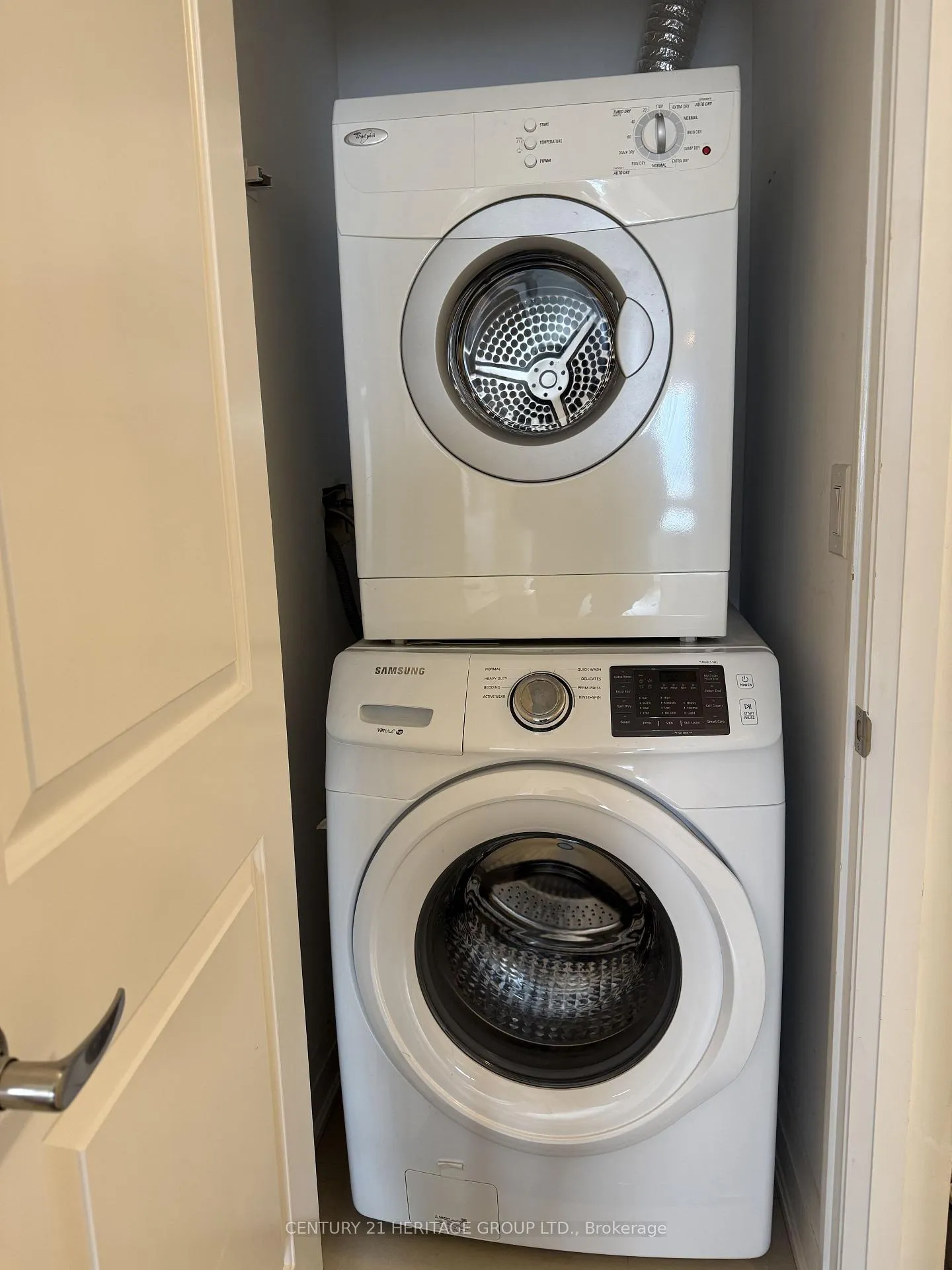 Photo 17 of Unit 513, 24 Woodstream Boulevard, Vaughan, Vaughan Grove — HOMEH