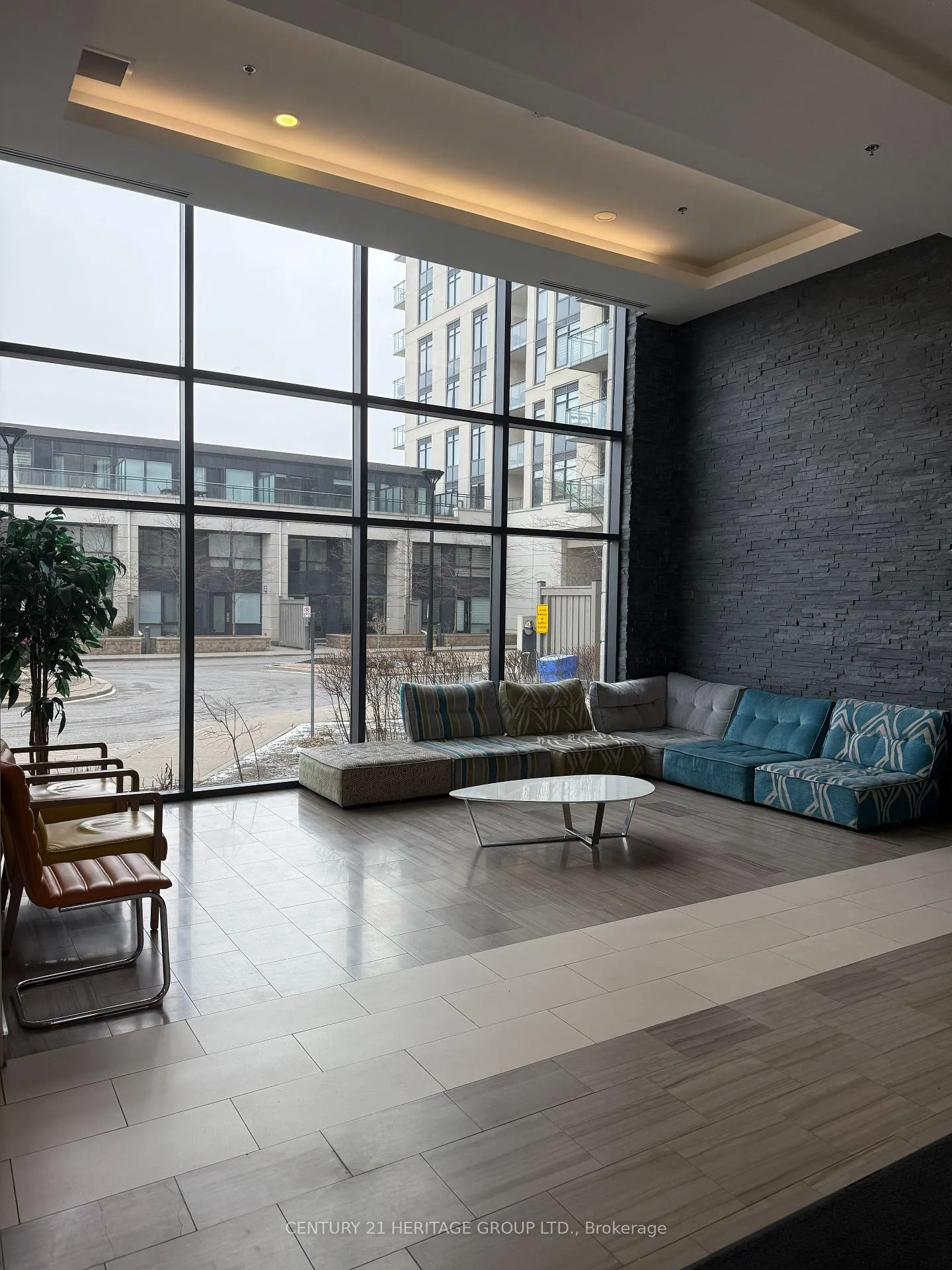 Photo 19 of Unit 513, 24 Woodstream Boulevard, Vaughan, Vaughan Grove — HOMEH