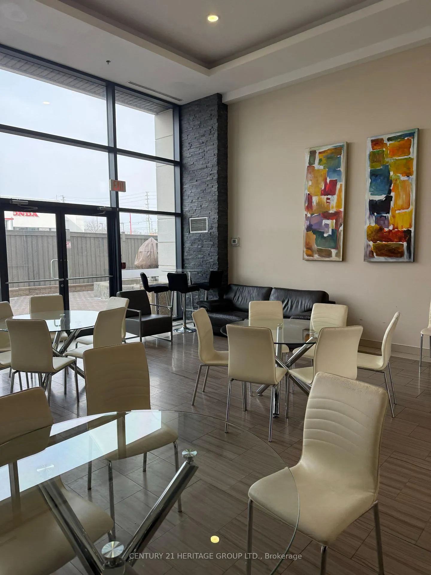 Photo 20 of Unit 513, 24 Woodstream Boulevard, Vaughan, Vaughan Grove — HOMEH