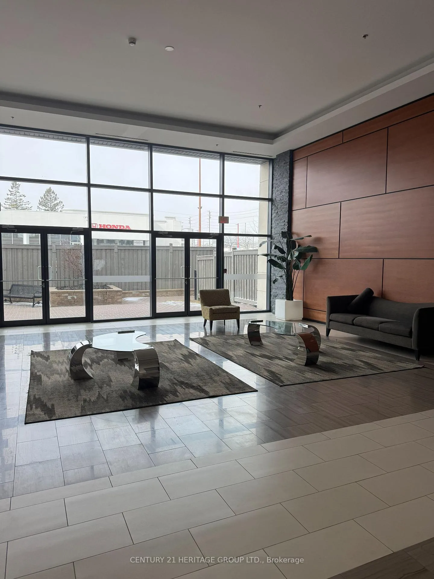 Photo 22 of Unit 513, 24 Woodstream Boulevard, Vaughan, Vaughan Grove — HOMEH