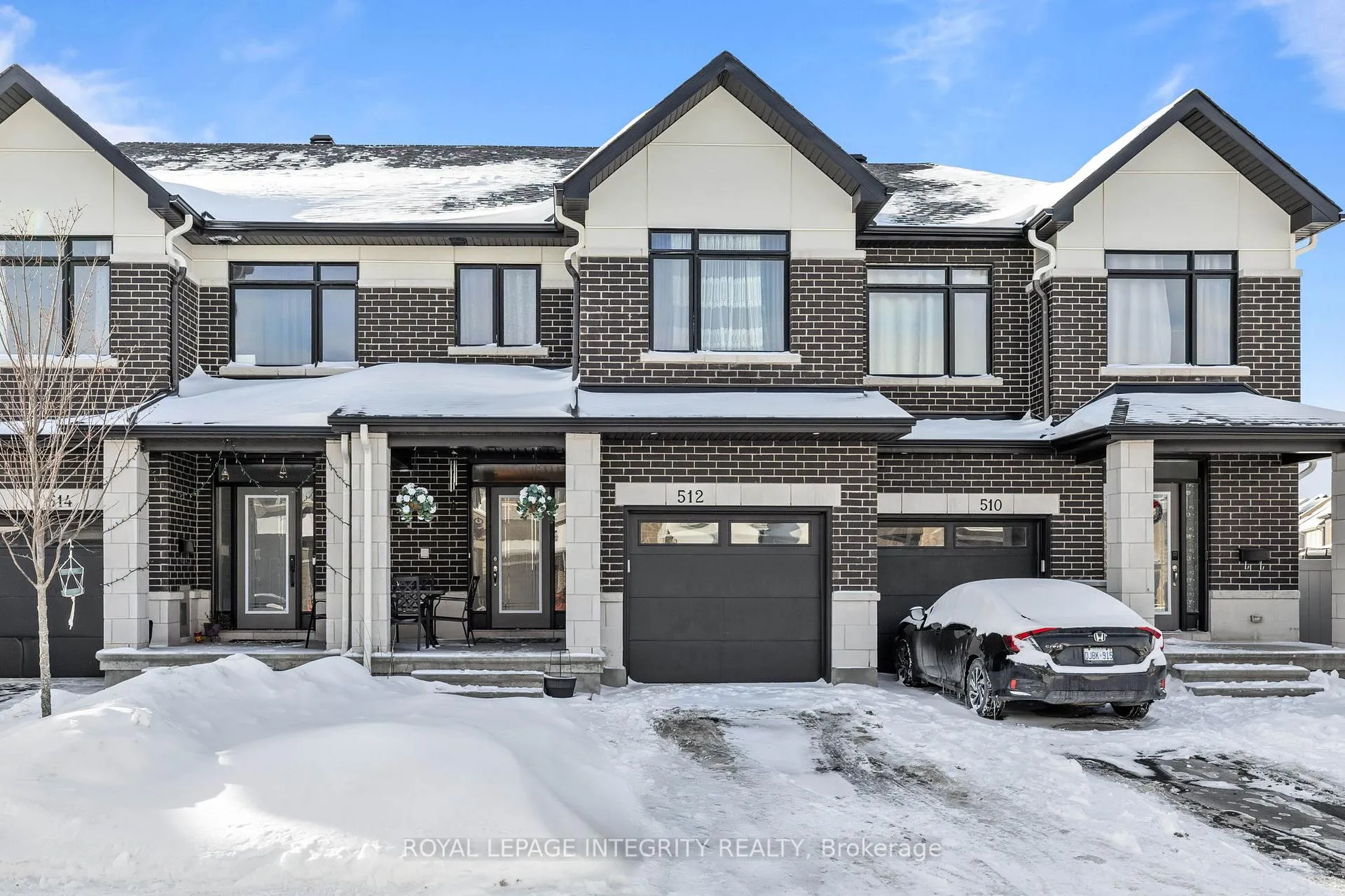 Photo 1 of 512 Cardamom Terrace E, Ottawa, Stittsville (South) — HOMEH