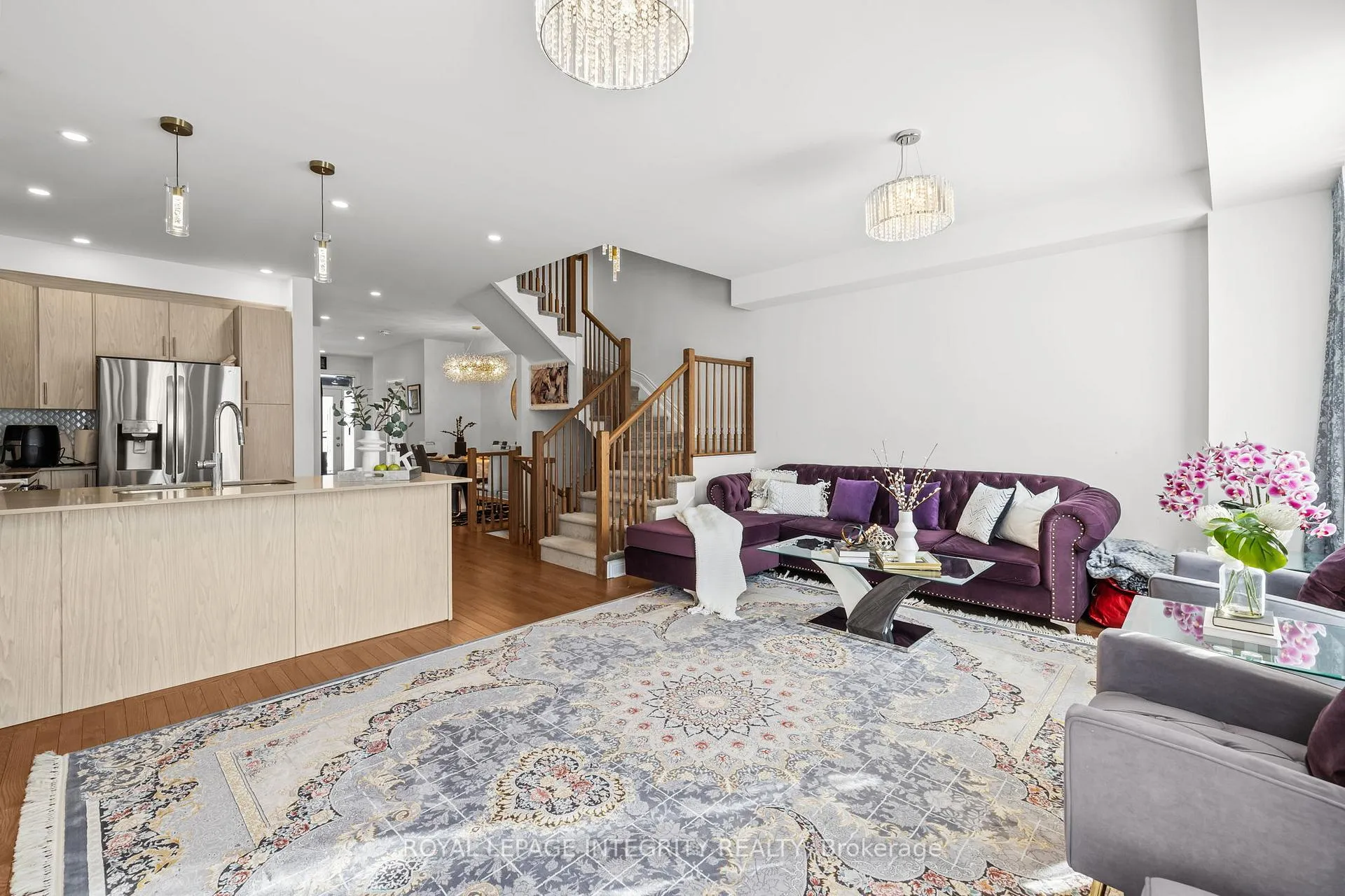 Photo 5 of 512 Cardamom Terrace E, Ottawa, Stittsville (South) — HOMEH