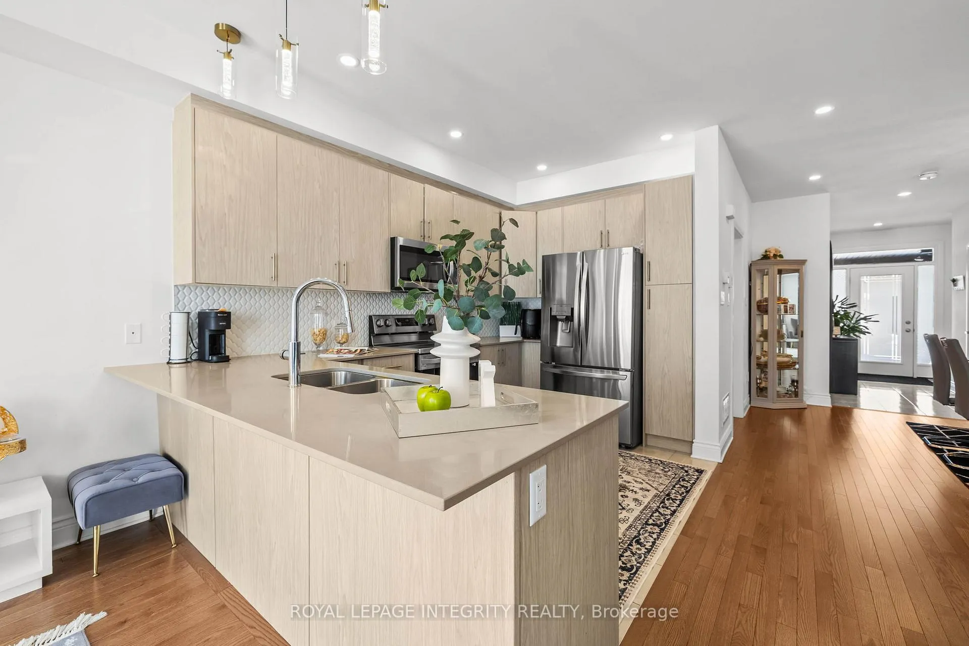 Photo 7 of 512 Cardamom Terrace E, Ottawa, Stittsville (South) — HOMEH