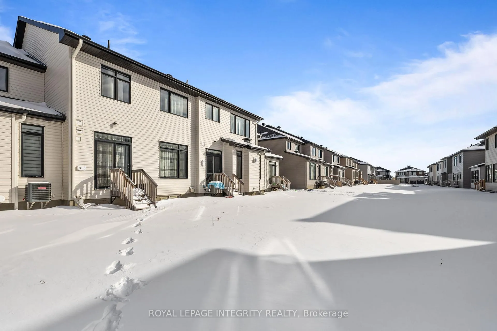 Photo 27 of 512 Cardamom Terrace E, Ottawa, Stittsville (South) — HOMEH