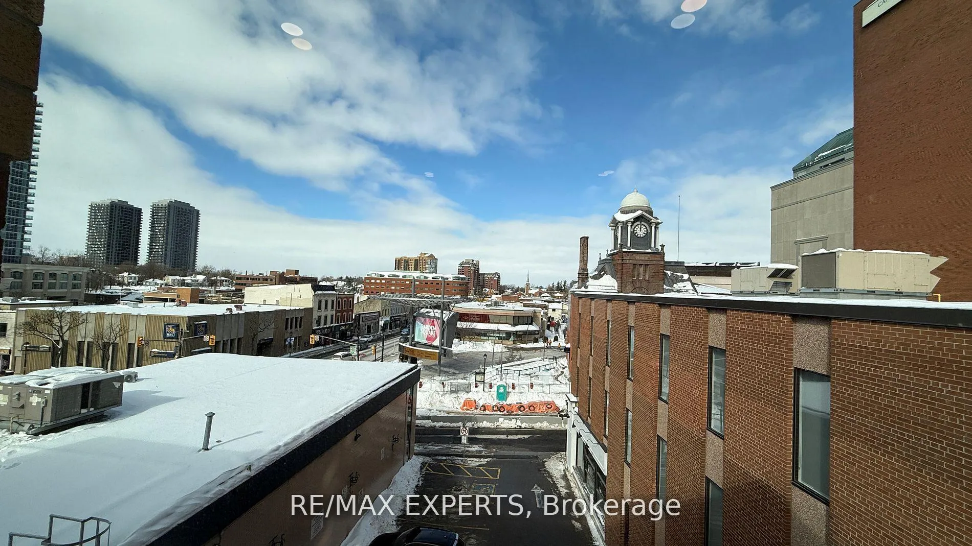 Photo 15 of Unit 404, 8 Main Street S, Brampton, Downtown Brampton — HOMEH